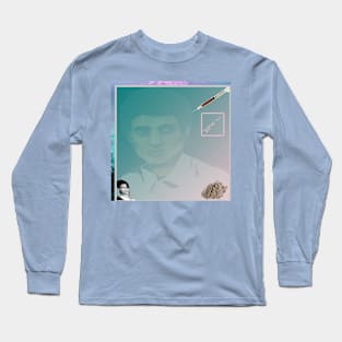 Adventures of Zohar Long Sleeve T-Shirt